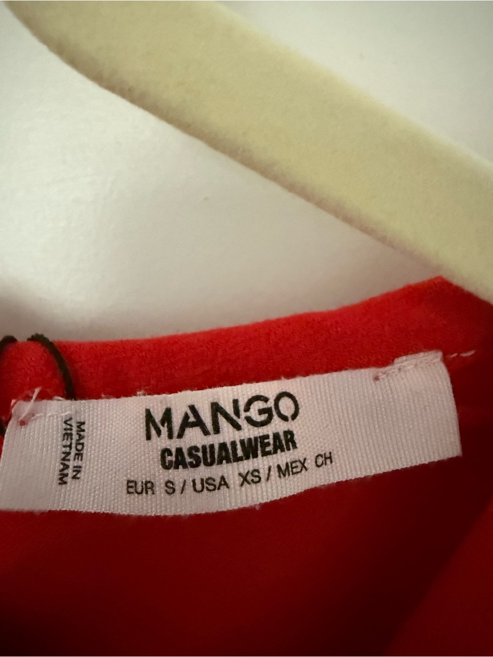 Mango blouse